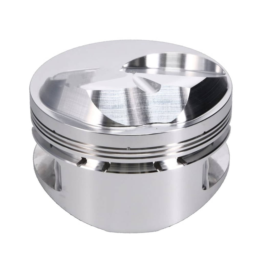 MANLEY 697860-1 Piston (4.560" Bore, 1.270" CH, 43.00 CC) for CHEVROLET Big Block Photo-0
