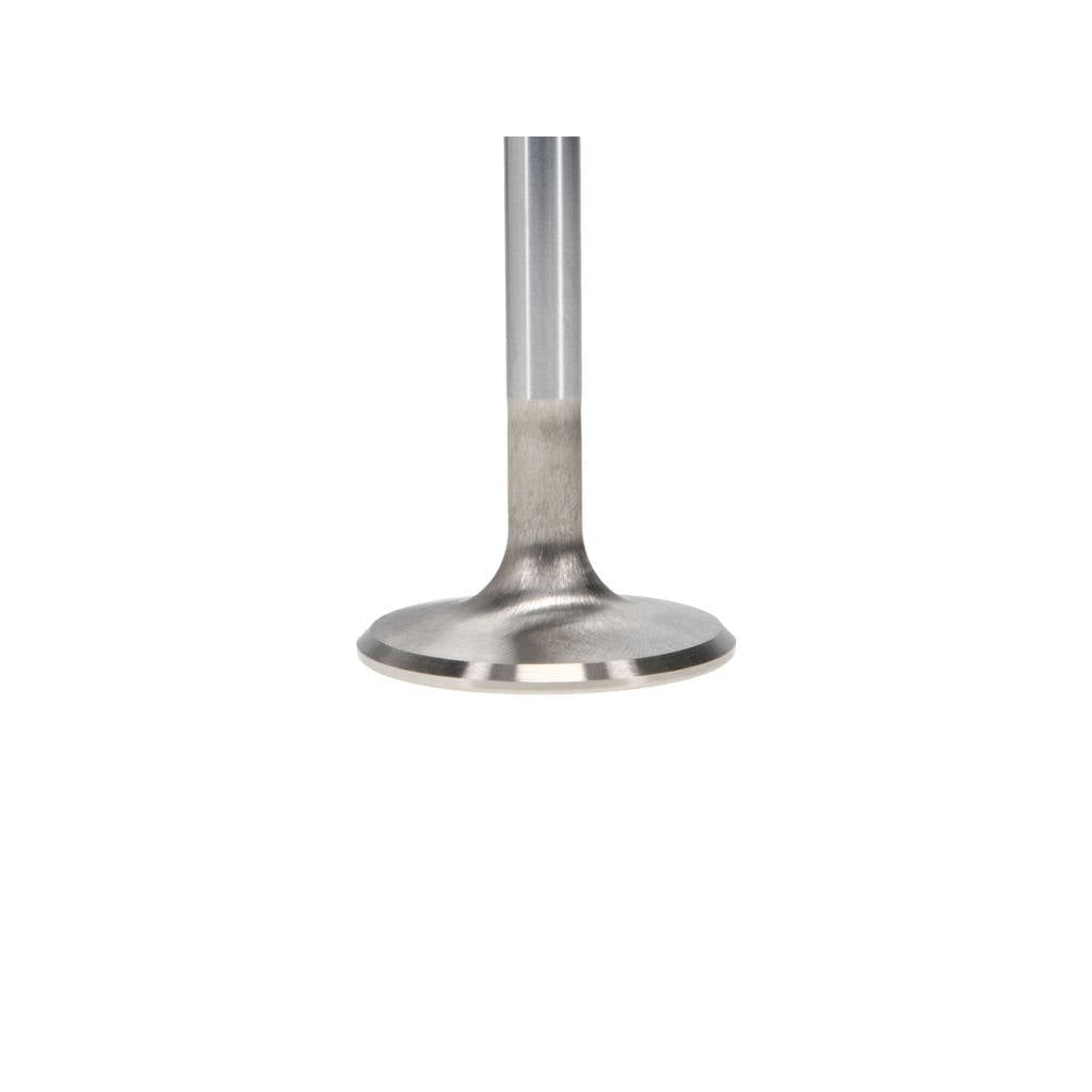 MANLEY 11547-1 Exhaust Valve Severe Duty Series (1.710" Head Dia., 4.668" O/A Length, 0.3415" Stem) for OLDSMOBILE 330 Photo-4