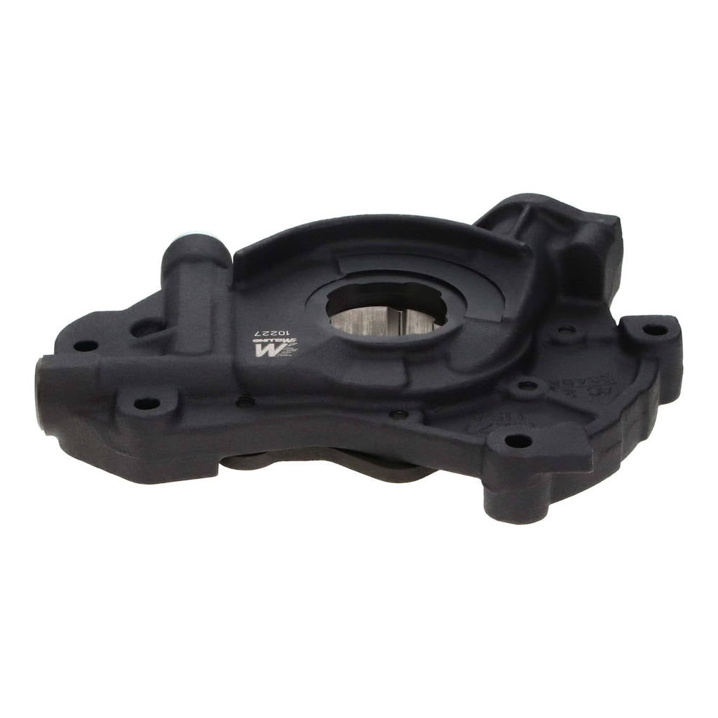 MANLEY 71227 Pro-Flo Oil Pump for FORD Modular Photo-1