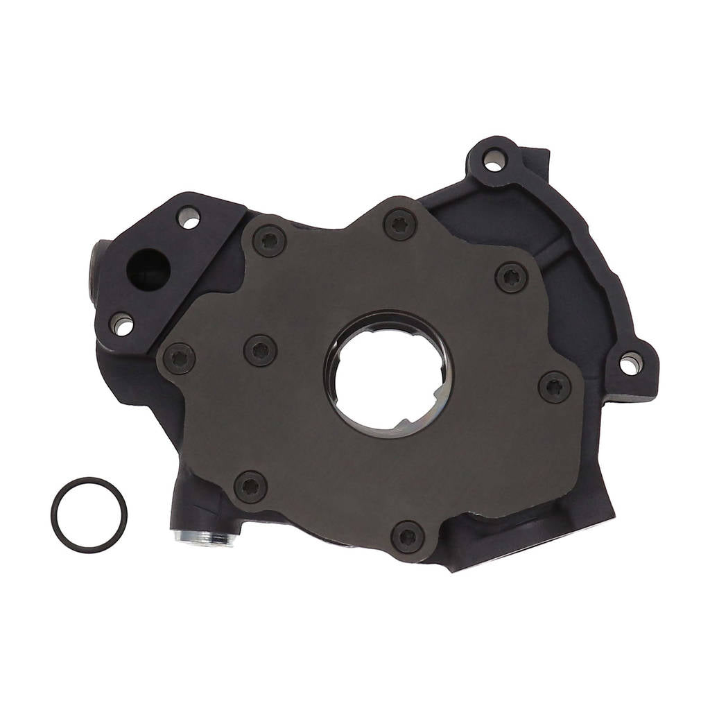 MANLEY 71227 Pro-Flo Oil Pump for FORD Modular Photo-2
