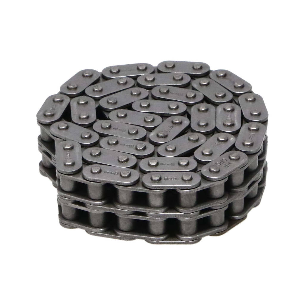 MANLEY 76161 Race Roller Timing Chain for CHEVROLET Small Block Photo-3