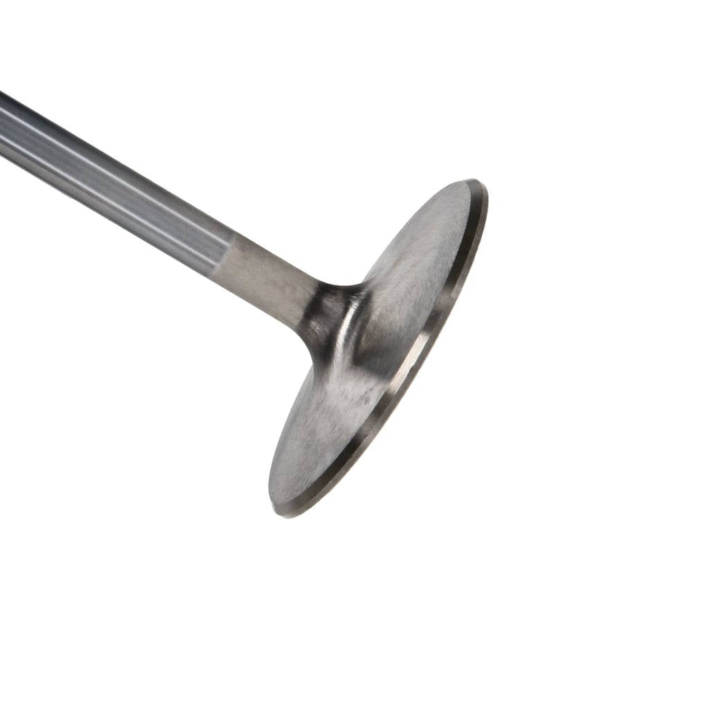 MANLEY 11582-1 Intake Valve Severe Duty Series (2.400" Head Dia., 6.600" O/A Length, 0.3415" Stem) for CHEVROLET Big Block Photo-1