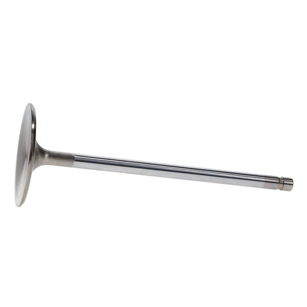 MANLEY 11582-1 Intake Valve Severe Duty Series (2.400" Head Dia., 6.600" O/A Length, 0.3415" Stem) for CHEVROLET Big Block Photo-2