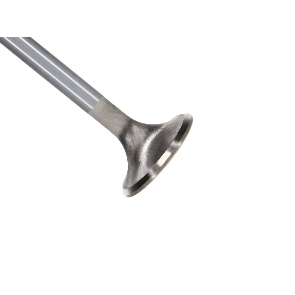 MANLEY 11635-1 Exhaust Valve Race Series (34.00 mm Head Dia., 4.650" O/A Length, 0.2740" Stem) for FORD 4.6L Modular V8 Photo-1