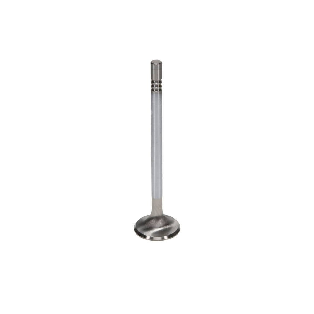 MANLEY 11635-1 Exhaust Valve Race Series (34.00 mm Head Dia., 4.650" O/A Length, 0.2740" Stem) for FORD 4.6L Modular V8 Photo-3