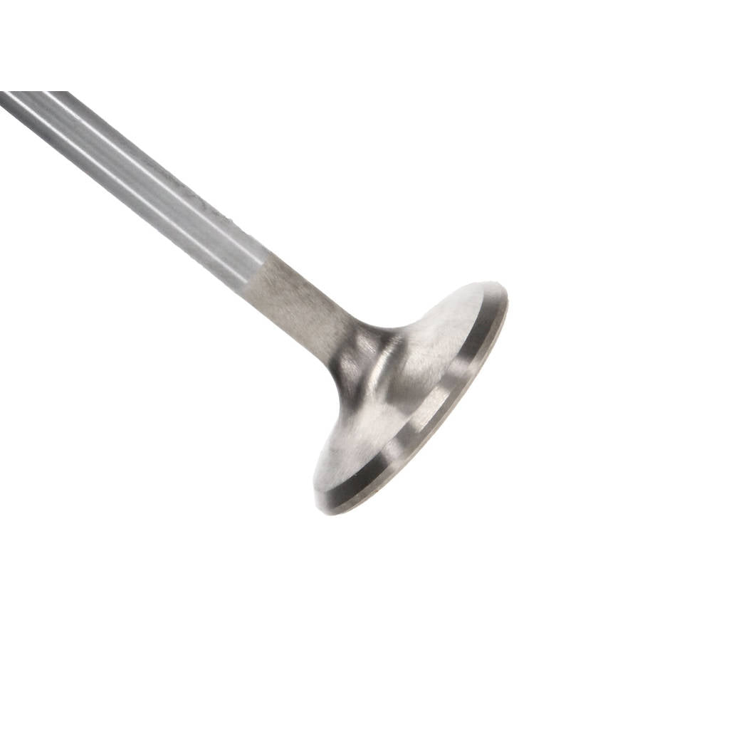 MANLEY 11641-10 Exhaust Valve Kit Race Series (1.580" Head Dia., 5.770" O/A Length, 0.3110" Stem) for DODGE 8.0L Viper V10 Photo-1