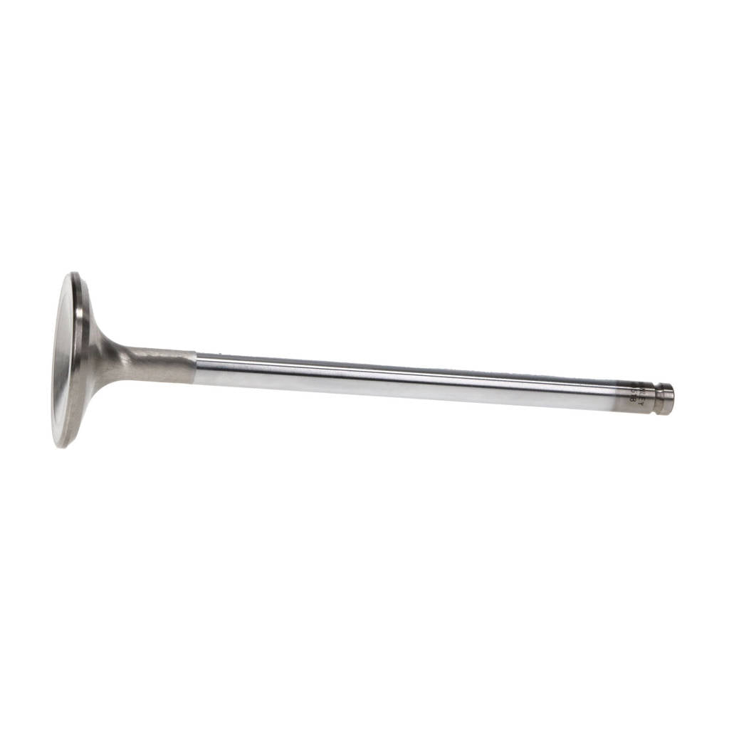 MANLEY 11641-10 Exhaust Valve Kit Race Series (1.580" Head Dia., 5.770" O/A Length, 0.3110" Stem) for DODGE 8.0L Viper V10 Photo-2