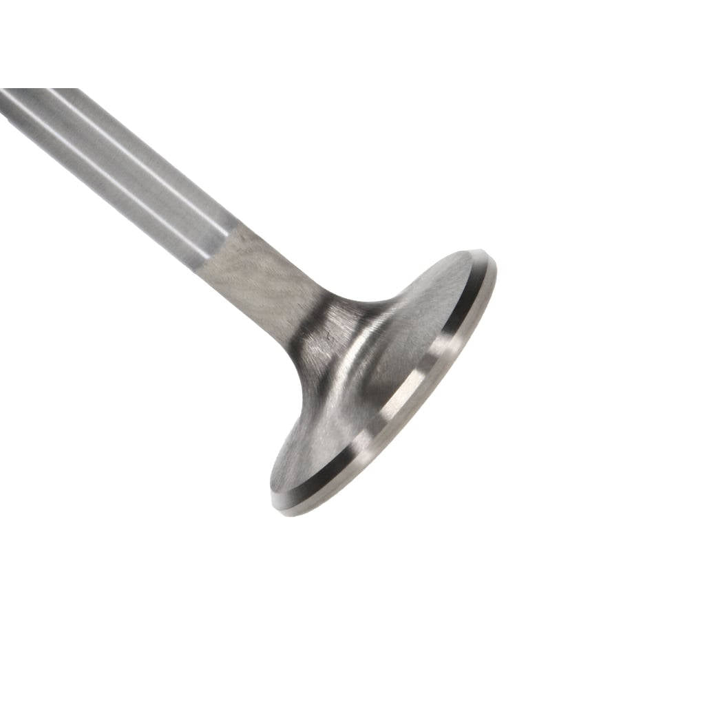 MANLEY 11655B-1 Exhaust Valve Race Series (37.50 mm Head Dia., 4.405" O/A Length, 0.3130" Stem) for VW 1.2L Type I Photo-1