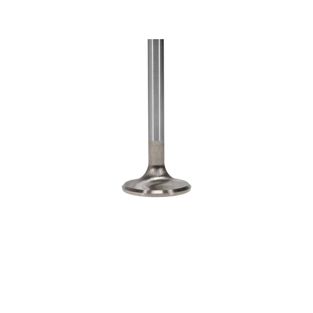 MANLEY 11657-4 Exhaust Valve Kit Race Series (34.00 mm Head Dia., 3.976" O/A Length, 0.3130" Stem) for VW Rabbit Photo-4