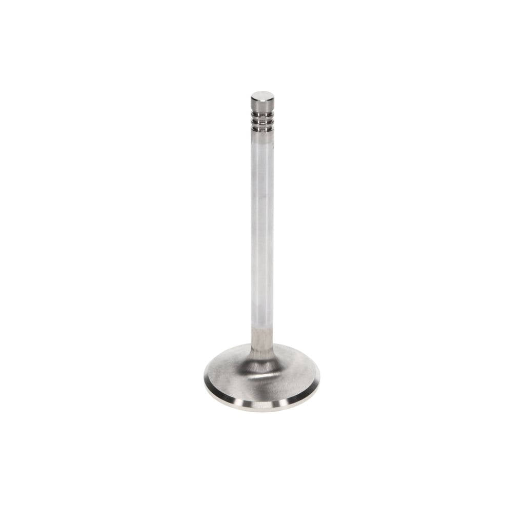 MANLEY 11659B-4 Exhaust Valve Kit Race Series (38.00 mm Head Dia., 4.606" O/A Length, 0.3130" Stem) for VW 1.7L Type IV Photo-3