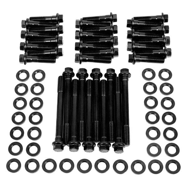 ARP 145-3607 Head Bolt Kit for BB CHRYSLER 440 Indy aluminum head Photo-0