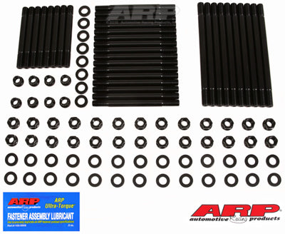 ARP 145-4005 Head Stud Kit for World Products hemi Photo-0