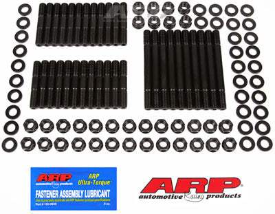 ARP 145-4006 Head Stud Kit for Mopar B & RB wedge Photo-0