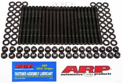 ARP 145-4013 BB CHRYSLER w/ Indy 600-13 wedge heads hex head stud kit Photo-0