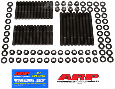 ARP 145-4206 Head Stud Kit for Mopar B. RB & 413-426 wedge 12pt Photo-0