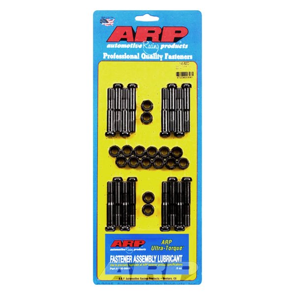 ARP 145-6002 Rod Bolt Kit for BB CHRYSLER Photo-0