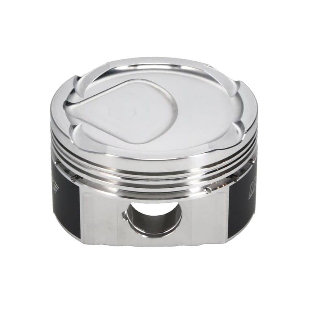MANLEY 632601C-1 Piston (86.10 mm Bore, 1.285" CH, -11.40 CC) for SUBARU 2.0L FA20 BRZ Photo-1
