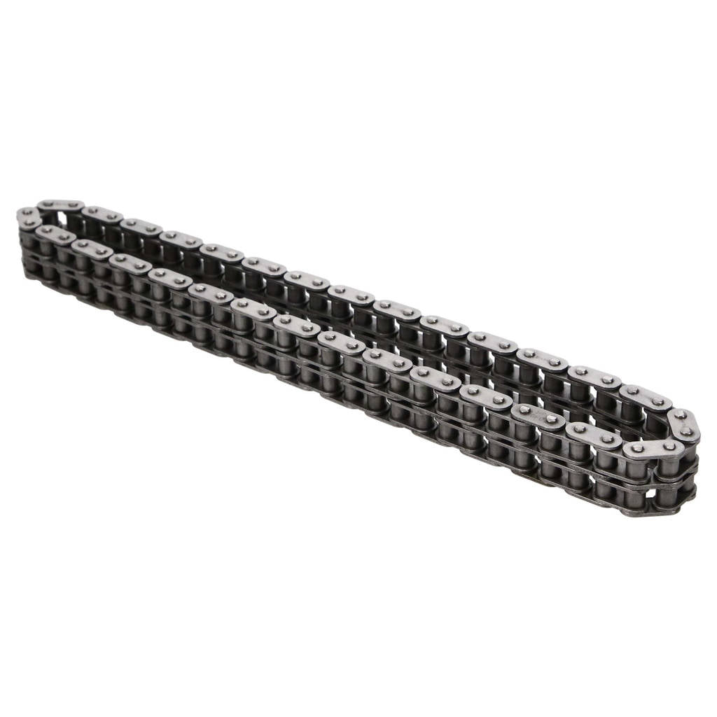 MANLEY 76233 Gen III Small Block Chevrolet Billet Timing Chain Photo-0