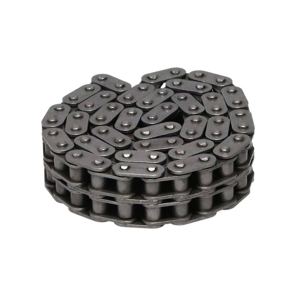 MANLEY 76233 Gen III Small Block Chevrolet Billet Timing Chain Photo-2