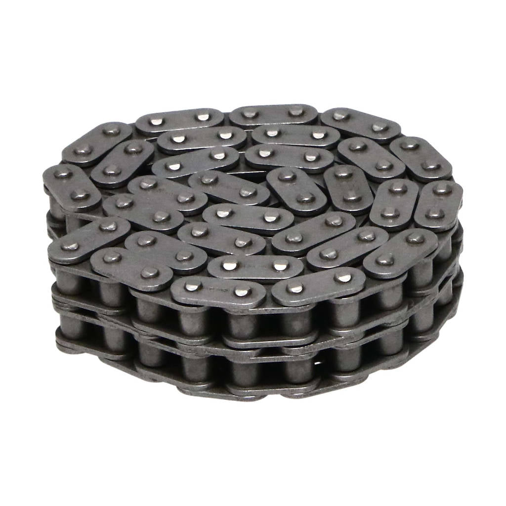 MANLEY 76233 Gen III Small Block Chevrolet Billet Timing Chain Photo-3