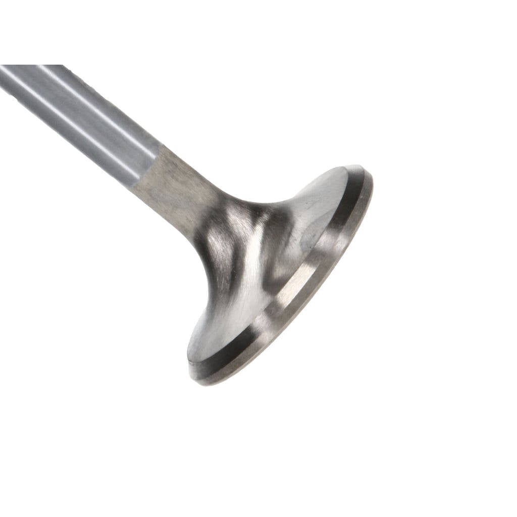 MANLEY 11751-1 Exhaust Valve Severe Duty Series (1.600" Head Dia., 5.165" O/A Length, 0.3415" Stem) for FORD SVO Sportsman Photo-1