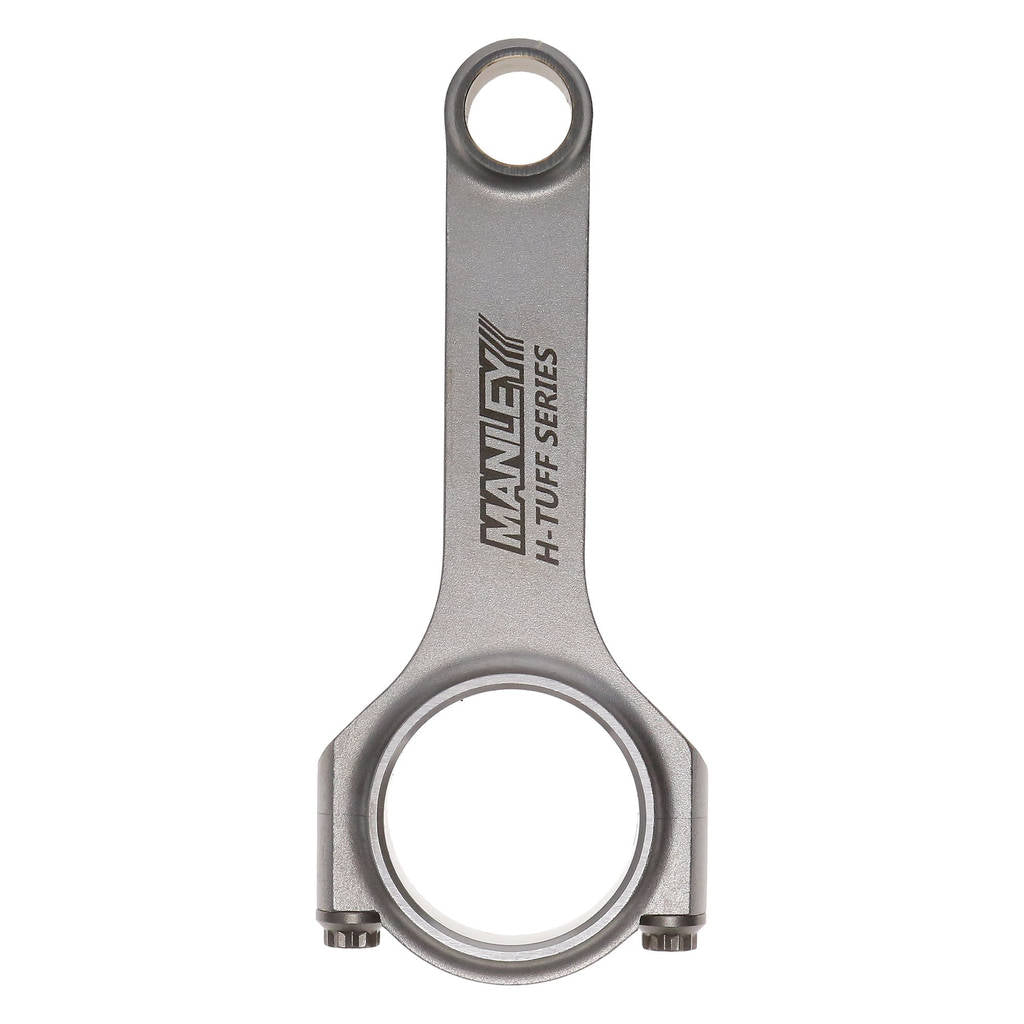 MANLEY 14085-8 H-Beam Connecting Rod Set for CHRYSLER Gen III Hemi 5.7L / 6.1L Photo-3