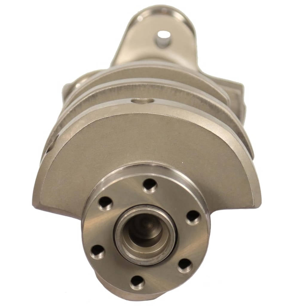 MANLEY 190330 Forged Crankshaft 3.850" Stroke for FORD 351 Cleveland Photo-2