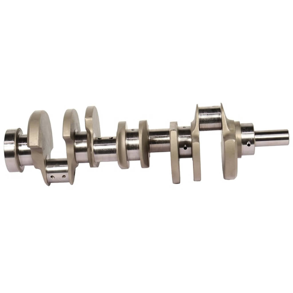 MANLEY 190330 Forged Crankshaft 3.850" Stroke for FORD 351 Cleveland Photo-3