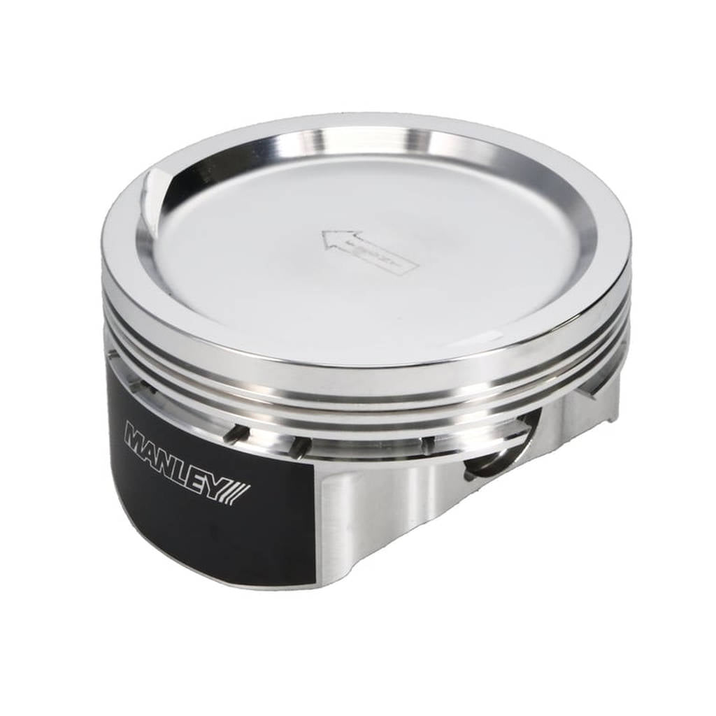 MANLEY 592805DC-1 Piston (4.005" Bore, 1.115" CH, -29.00 CC) for CHEVROLET LS Photo-4