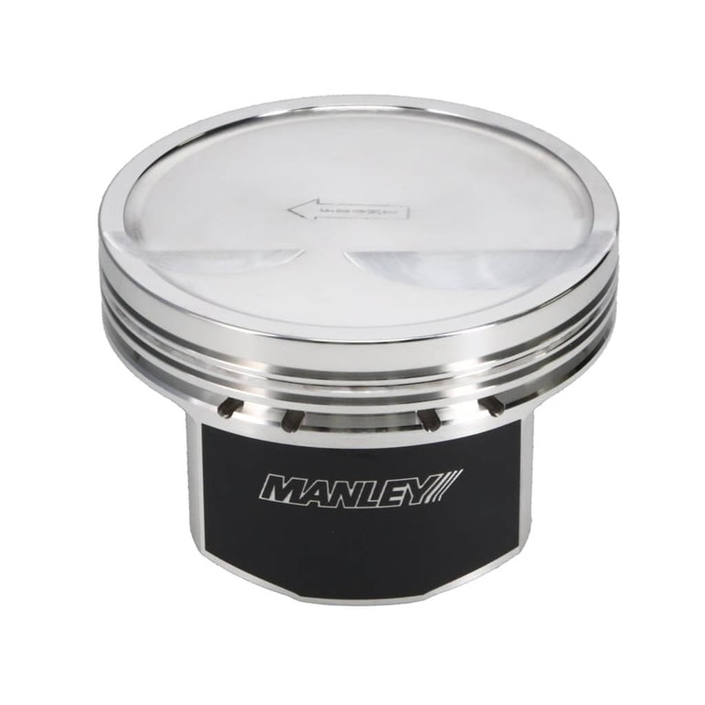 MANLEY 596180PC-1 Piston (4.080" Bore, 1.304" CH, -10.00 CC) for CHEVROLET LS Photo-0