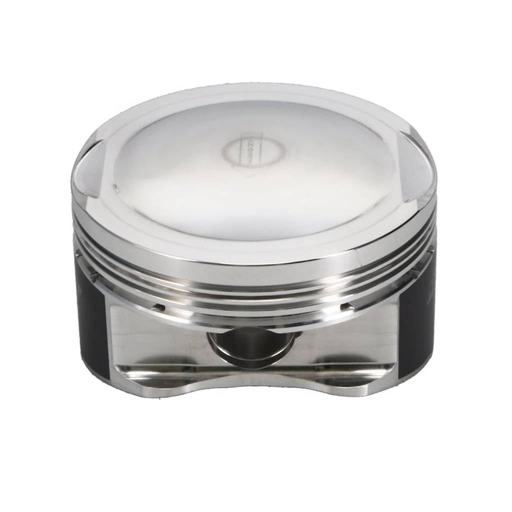 MANLEY 597680DC-1 Piston (4.080" Bore, 1.220" CH, 5.00 CC) for CHRYSLER 6.1L Hemi Photo-1