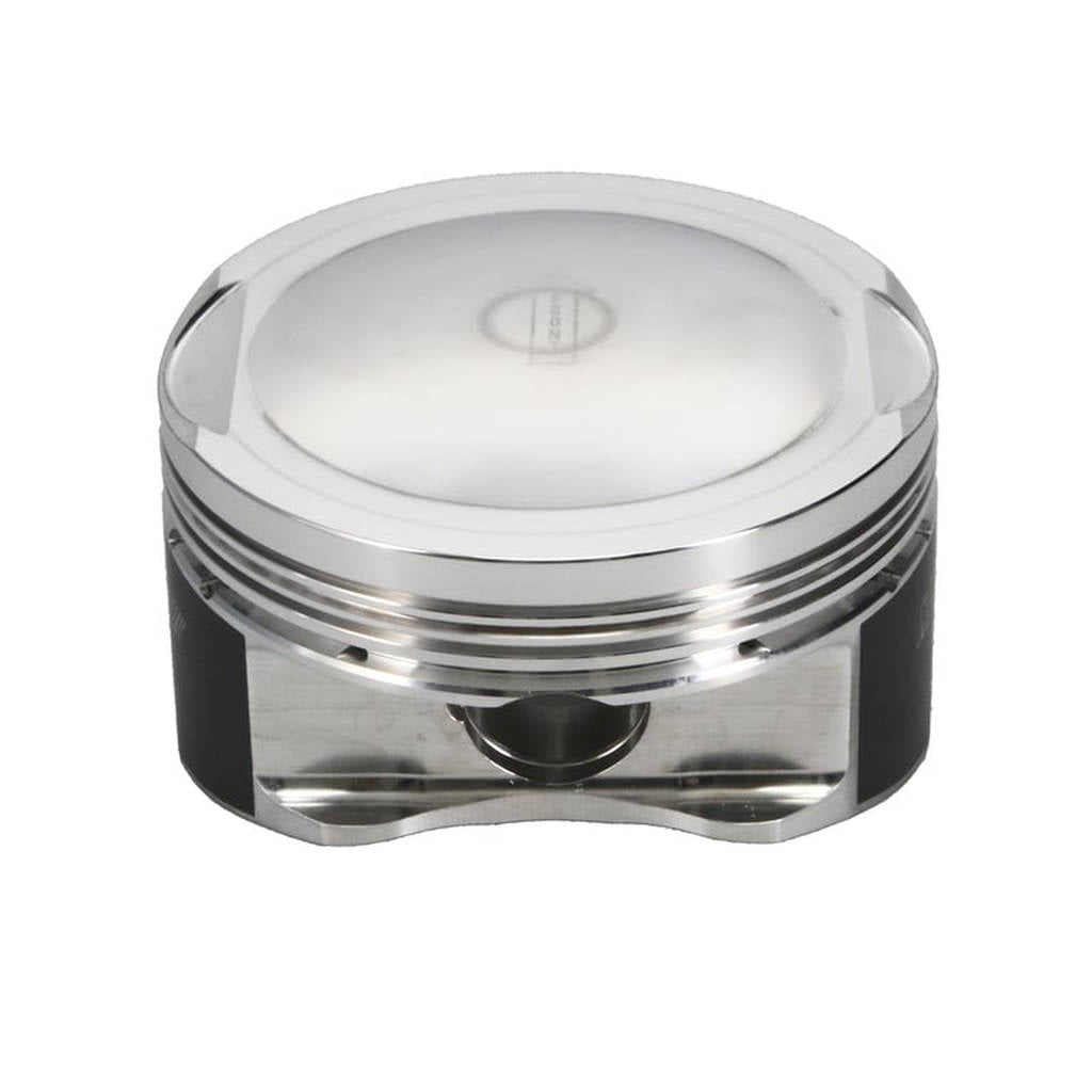 MANLEY 597680DC-1 Piston (4.080" Bore, 1.220" CH, 5.00 CC) for CHRYSLER 6.1L Hemi Photo-3