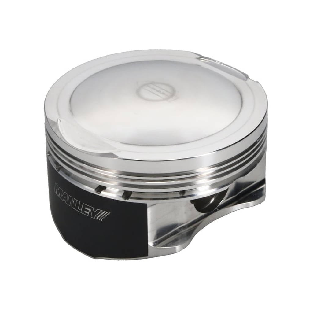 MANLEY 597680DC-1 Piston (4.080" Bore, 1.220" CH, 5.00 CC) for CHRYSLER 6.1L Hemi Photo-7