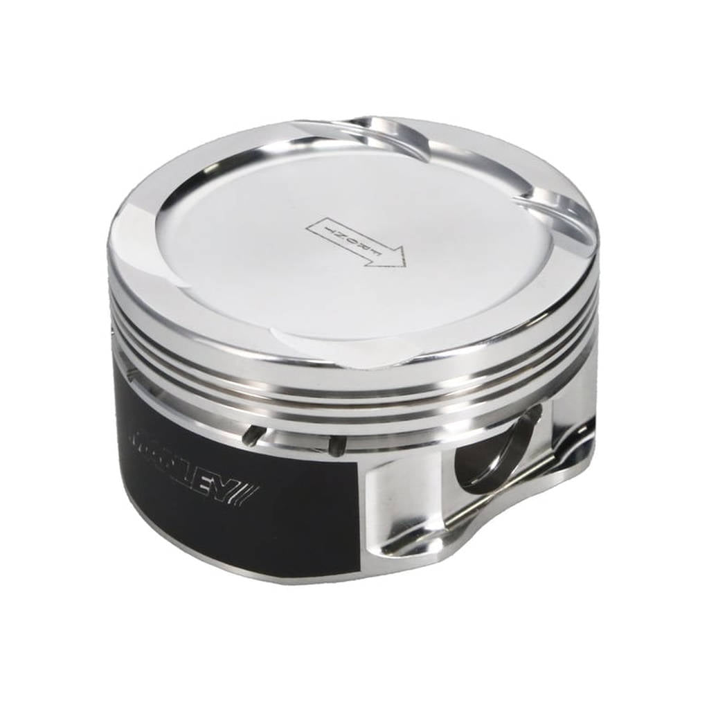 MANLEY 598105CE-1 Piston (3.635" Bore, 1.165" CH, -12.00 CC) for FORD 5.0L Modular Coyote V8 Photo-7