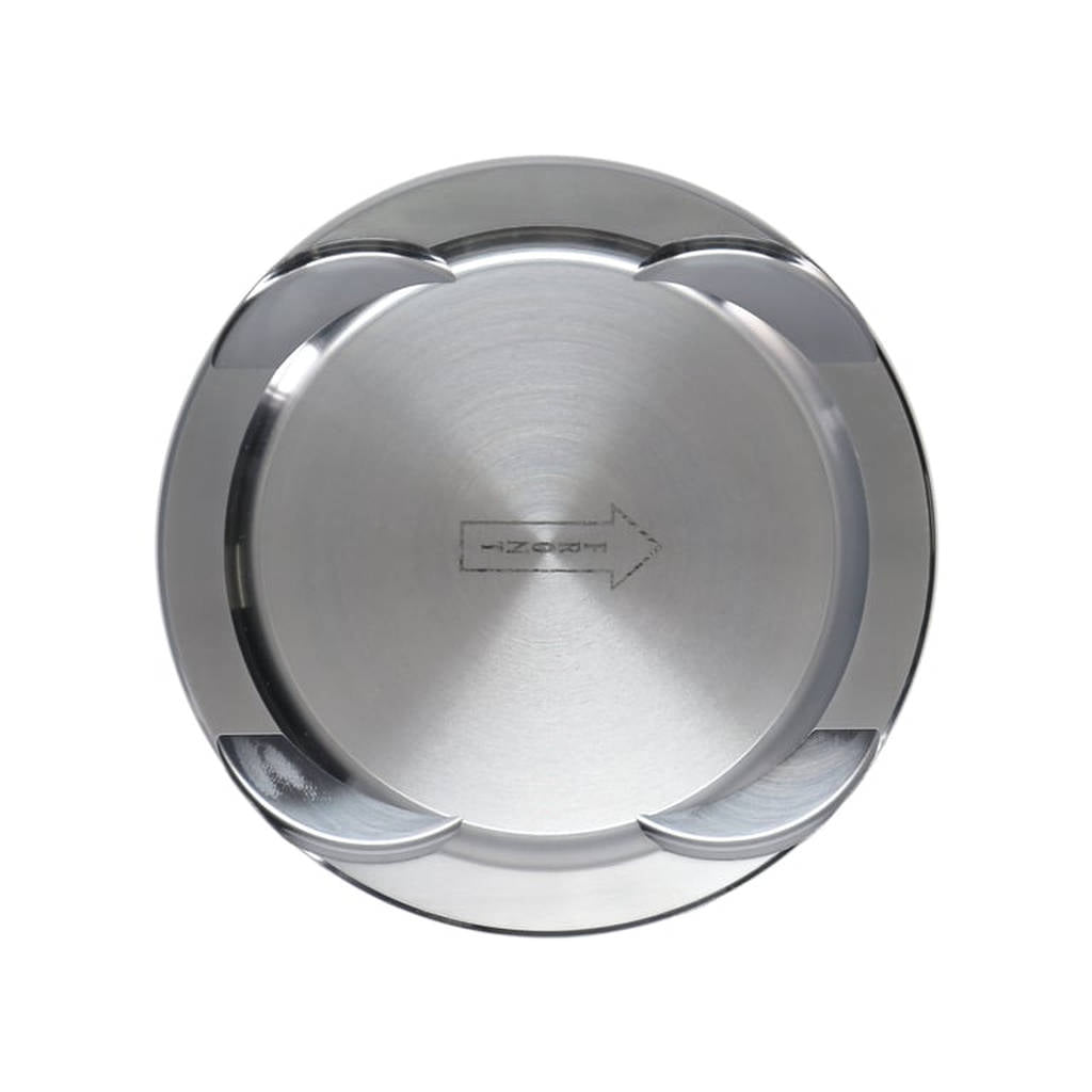 MANLEY 598105CE-1 Piston (3.635" Bore, 1.165" CH, -12.00 CC) for FORD 5.0L Modular Coyote V8 Photo-9