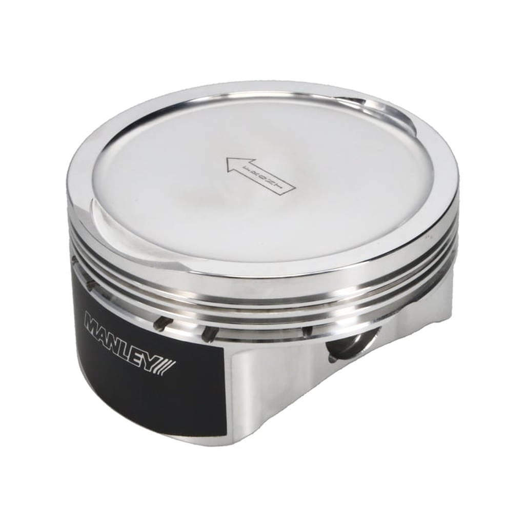 MANLEY 598900PC-1 Piston (4.090" Bore, 1.210" CH, -20.50 CC) for CHRYSLER 6.4L Hemi Photo-3