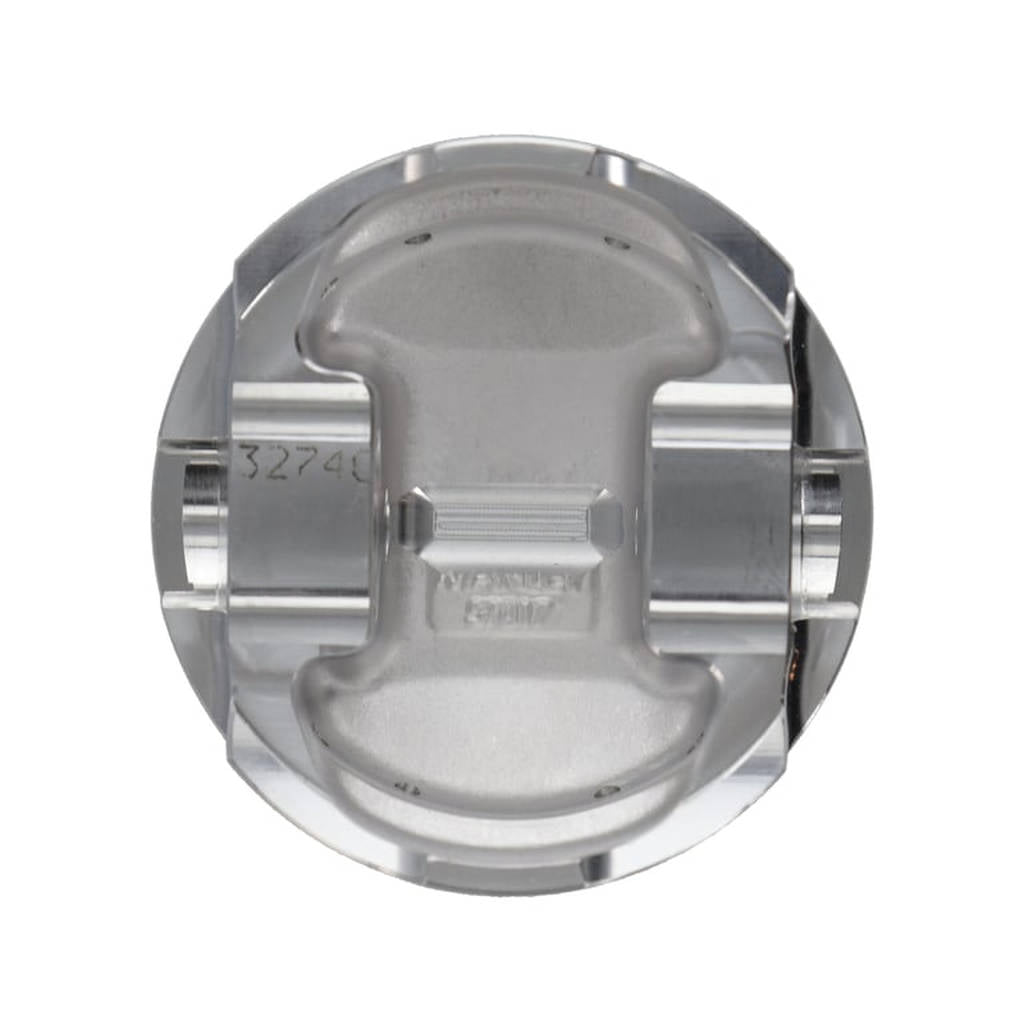 MANLEY 618005CE-4 Piston Set (85.50 mm Bore, 1.248" CH, -17.00 CC) for MITSUBISHI 2.0L 4G63 Photo-8