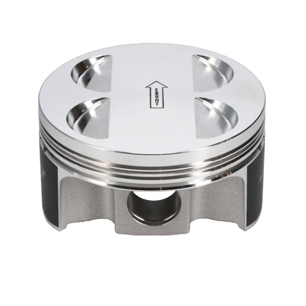 MANLEY 632100CE-1 Piston (99.50 mm Bore, 1.285" CH, -6.00 CC) for SUBARU 2.5L EJ257 WRX STi Photo-8