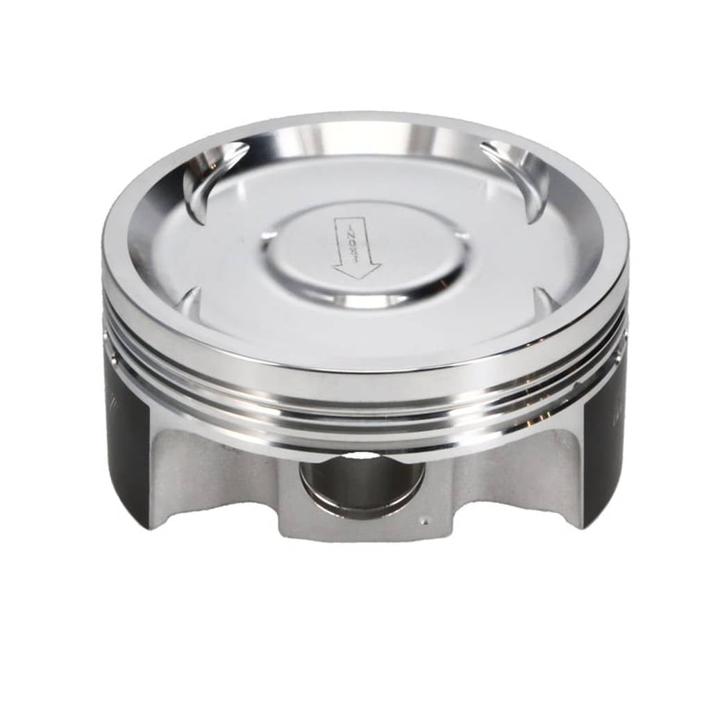MANLEY 632200CE-1 Piston (99.50 mm Bore, 1.209" CH, -22.00 CC) for SUBARU 2.5L EJ257 WRX STi Photo-9