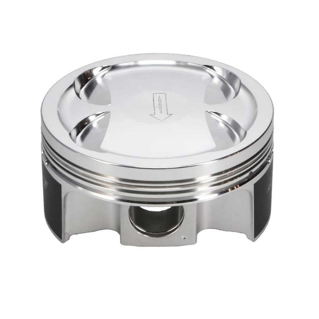 MANLEY 632300C-1 Piston (99.50 mm Bore, 1.209" CH, -10.00 CC) for SUBARU 2.5L EJ257 WRX STi Photo-8