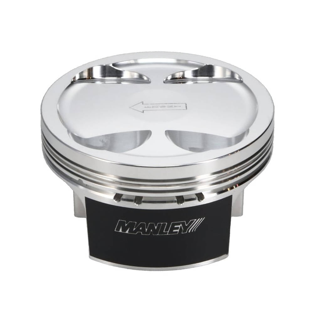 MANLEY 632302C-1 Piston (99.75 mm Bore, 1.209" CH, -10.00 CC) for SUBARU 2.5L EJ257 WRX STi Photo-0