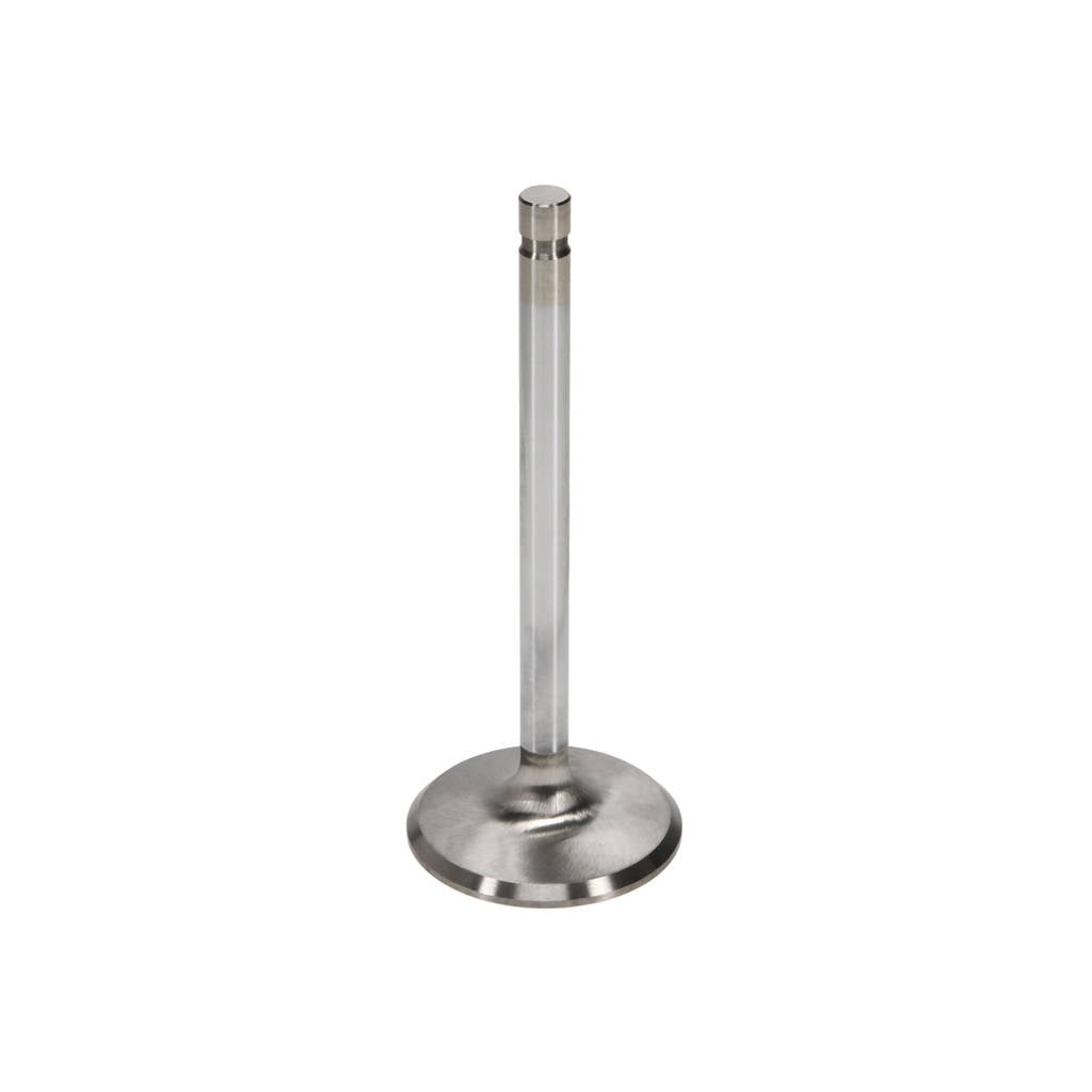 MANLEY 10476-8 Intake Valve Kit Performance Series (1.940" Head Dia., 4.880" O/A Length, 0.3415" Stem) for CHEVROLET Small Block Photo-3