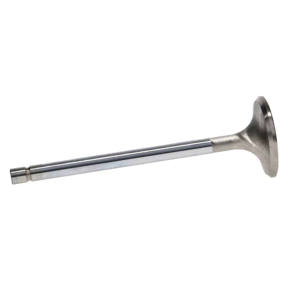MANLEY 10775-8 Exhaust Valve Kit Street Series (1.550" Head Dia., 5.080" O/A Length, 0.3415" Stem) for FORD 289 Photo-0