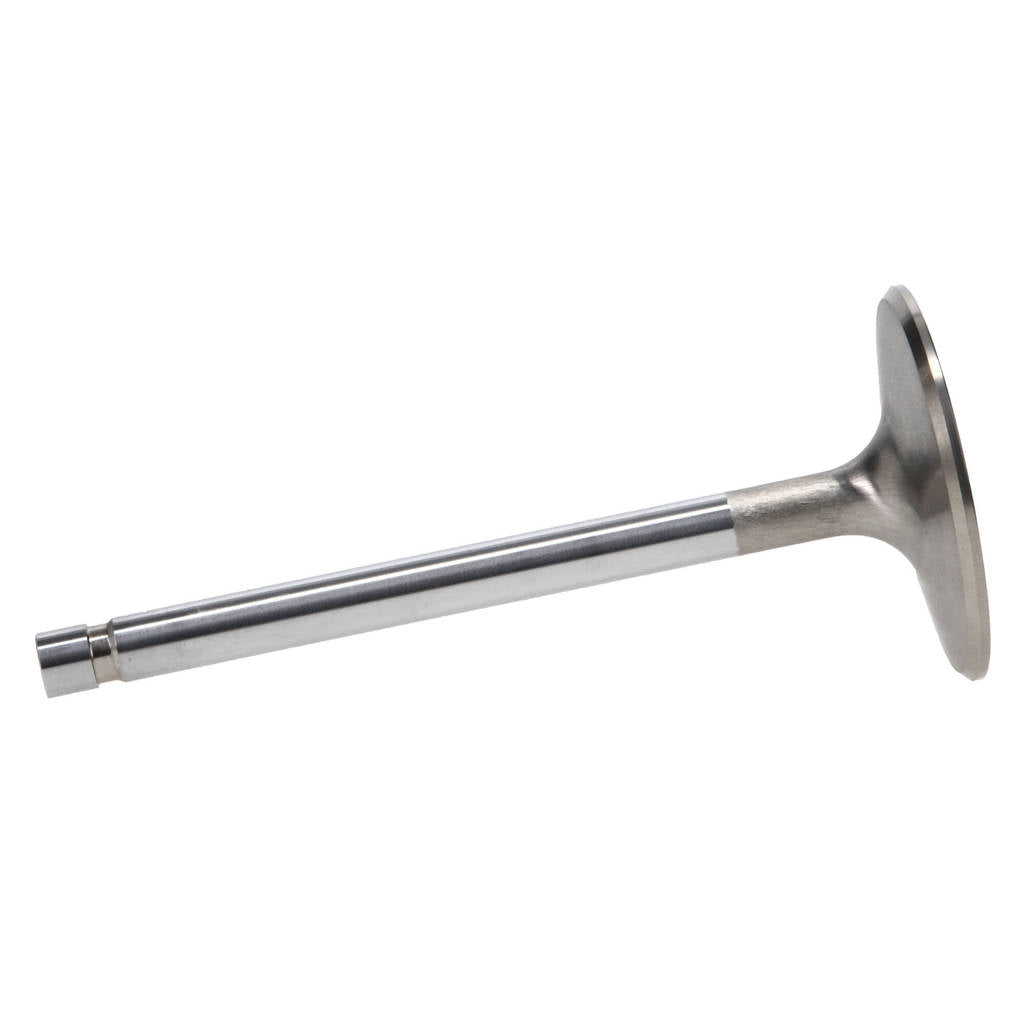 MANLEY 11310-8 Intake Valve Kit Race Series (2.200" Head Dia., 5.105" O/A Length, 0.3715" Stem) for CHEVROLET 409 Photo-0