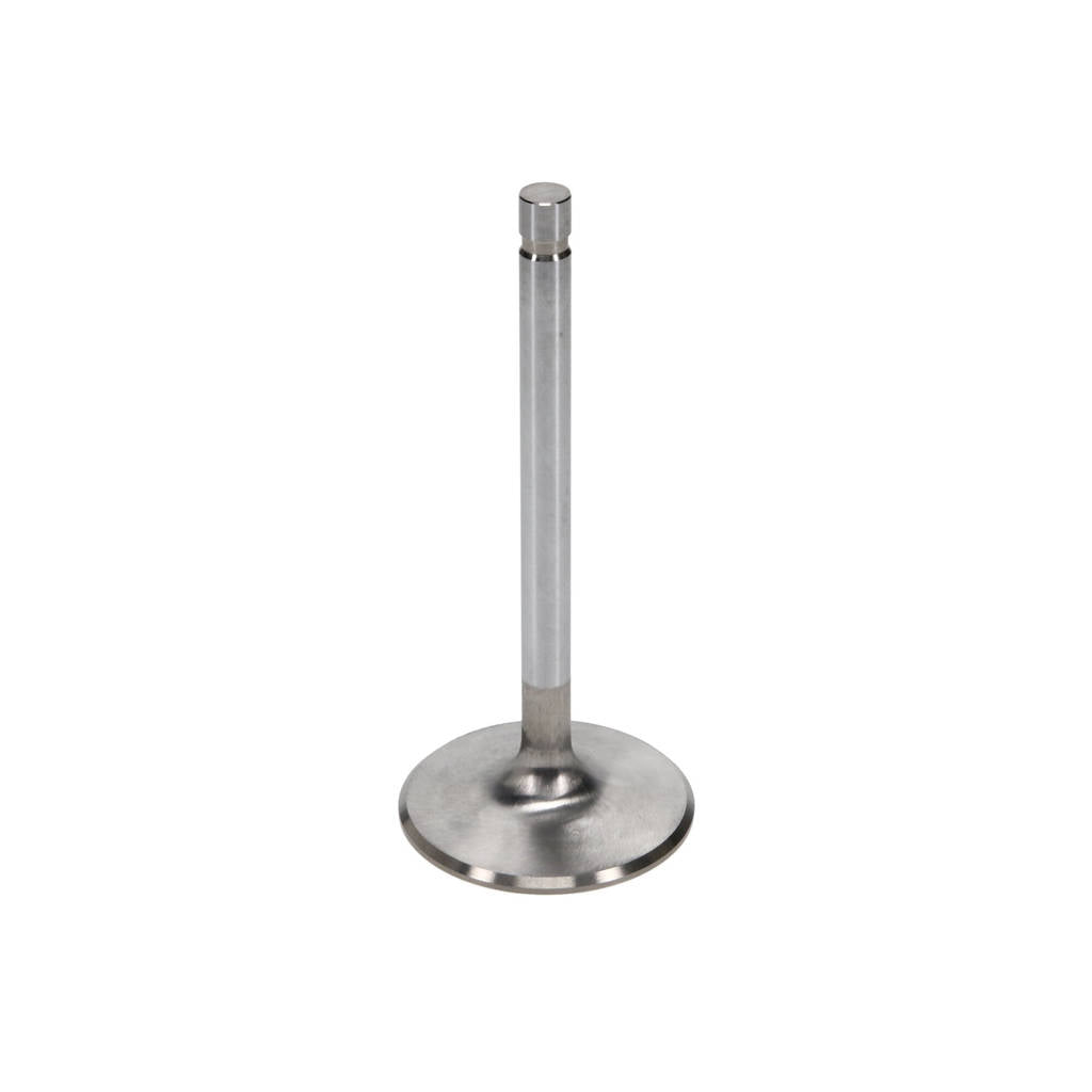 MANLEY 11310-8 Intake Valve Kit Race Series (2.200" Head Dia., 5.105" O/A Length, 0.3715" Stem) for CHEVROLET 409 Photo-3
