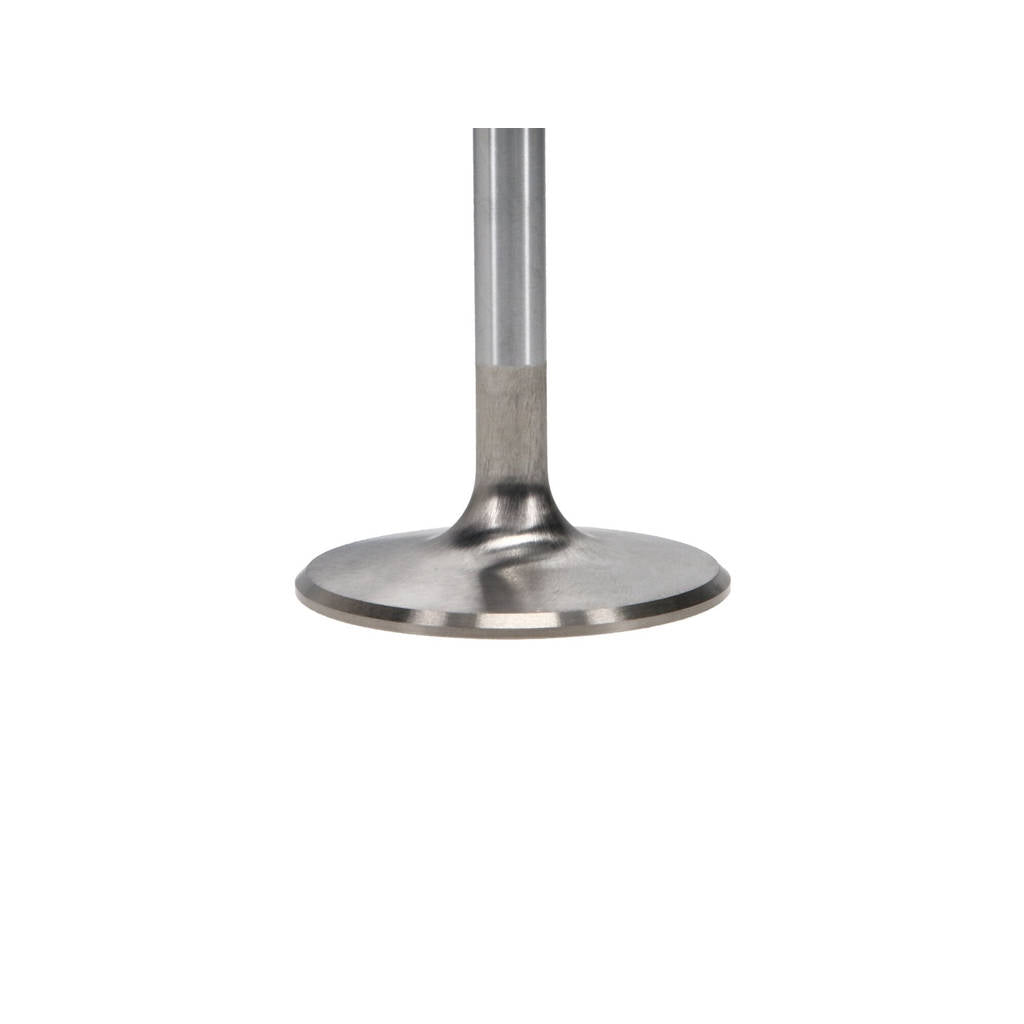 MANLEY 11310-8 Intake Valve Kit Race Series (2.200" Head Dia., 5.105" O/A Length, 0.3715" Stem) for CHEVROLET 409 Photo-4