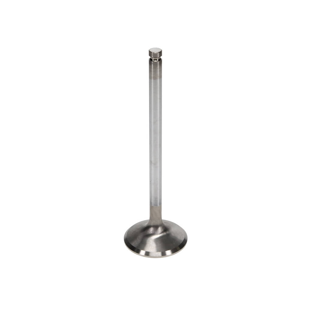MANLEY 11611B-8 Exhaust Valve Kit Race Series (42.00 mm Head Dia., 5.356" O/A Length, 0.3120" Stem) for FORD 6.2L Raptor V8 Photo-3