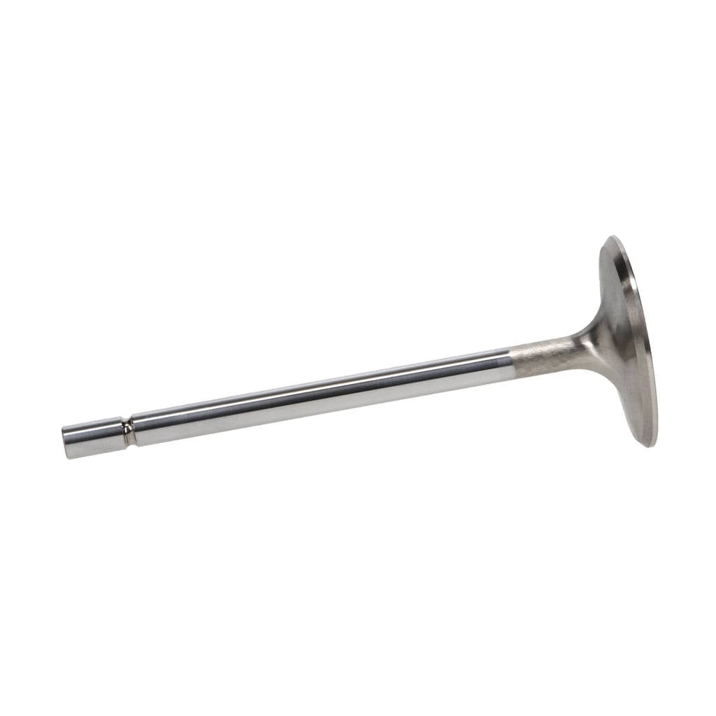 MANLEY 11636B-1 Intake Valve Race Series (44.50 mm Head Dia., 4.705" O/A Length, 0.2750" Stem) for FORD 4.6L Modular V8 Photo-0