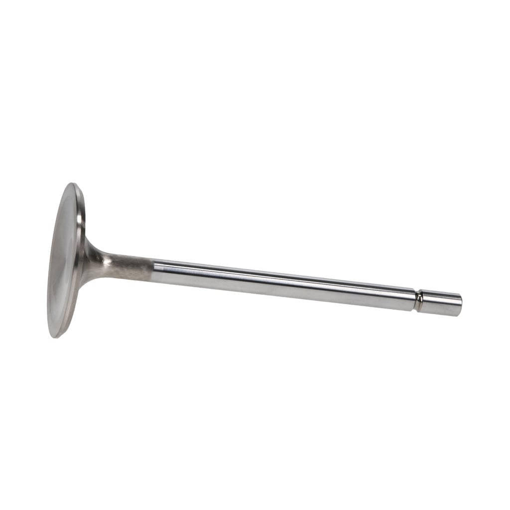 MANLEY 11636B-1 Intake Valve Race Series (44.50 mm Head Dia., 4.705" O/A Length, 0.2750" Stem) for FORD 4.6L Modular V8 Photo-2