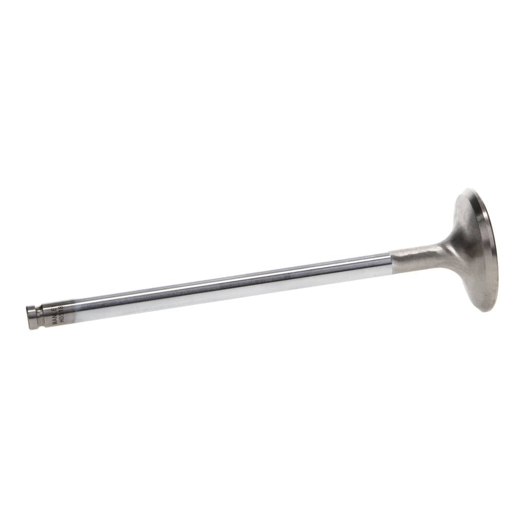 MANLEY 11643-1 Exhaust Valve Race Series (1.600" Head Dia., 5.770" O/A Length, 0.3110" Stem) for DODGE 8.0L Viper V10 Photo-0